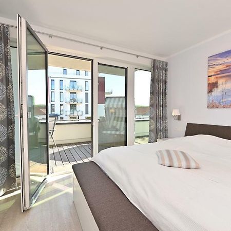 Ferienwohnung Sonnendeck Glowe Exteriör bild