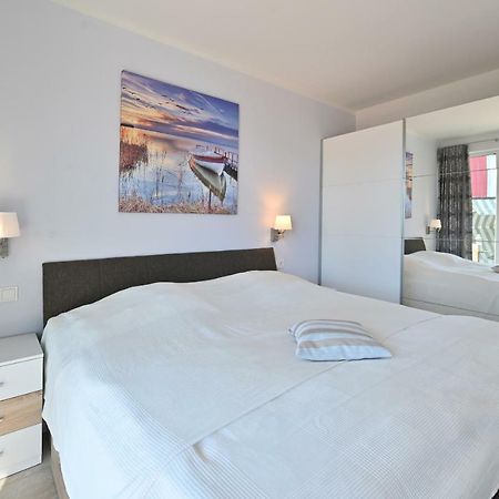 Ferienwohnung Sonnendeck Glowe Exteriör bild