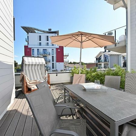 Ferienwohnung Sonnendeck Glowe Exteriör bild