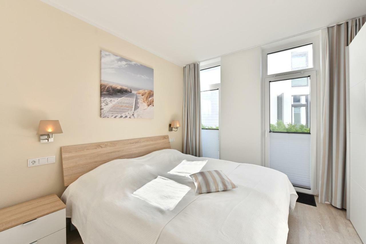 Ferienwohnung Sonnendeck Glowe Exteriör bild