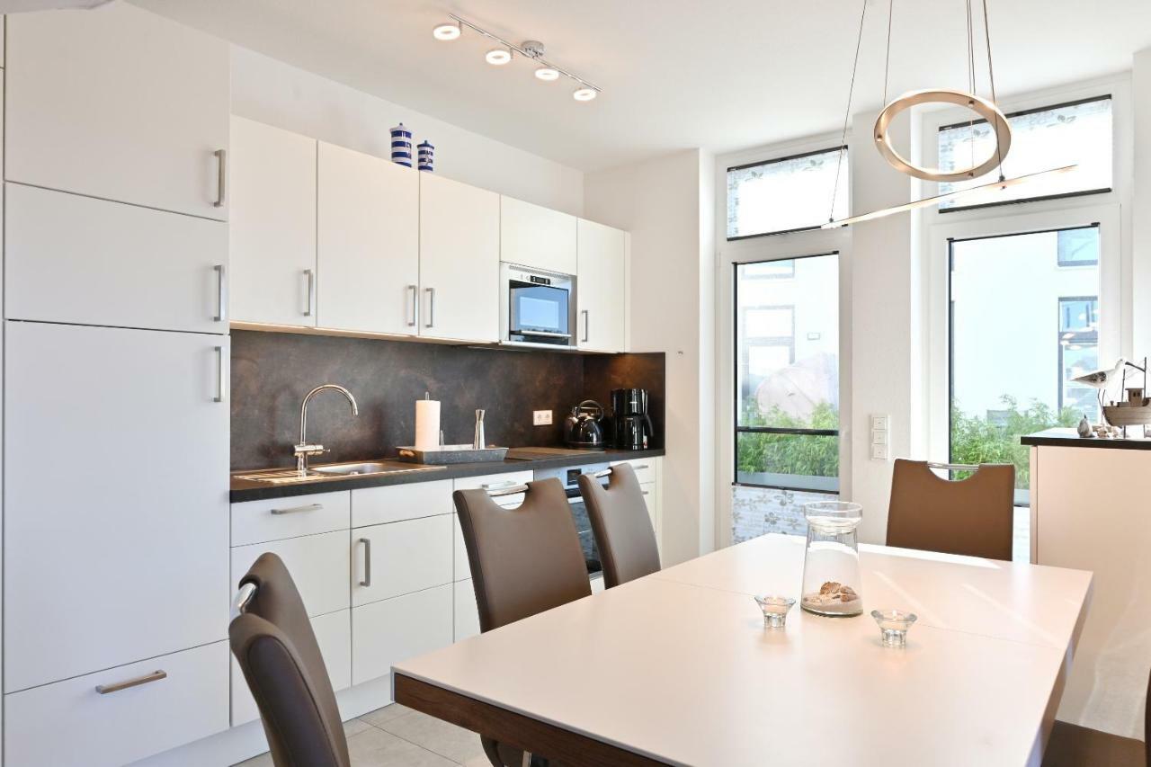 Ferienwohnung Sonnendeck Glowe Exteriör bild