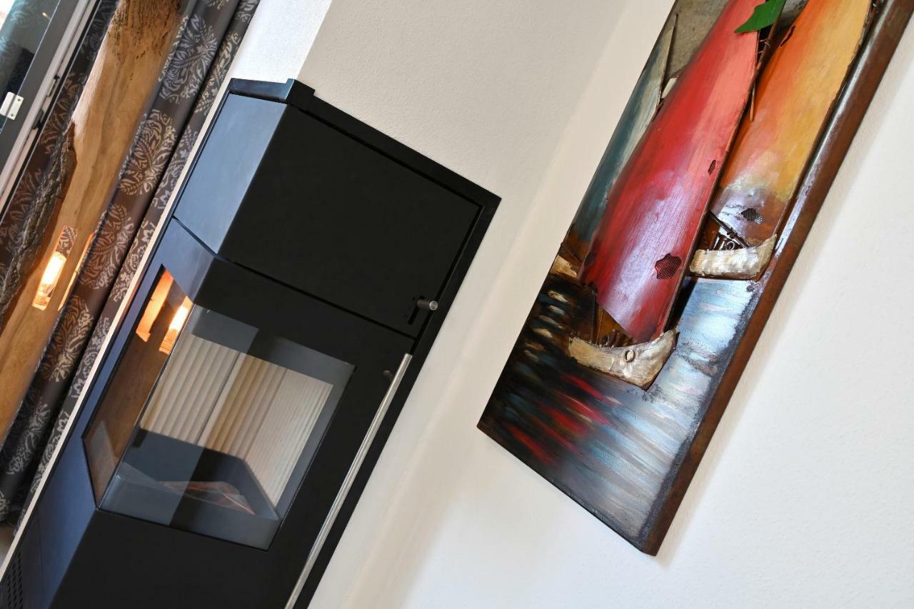 Ferienwohnung Sonnendeck Glowe Exteriör bild